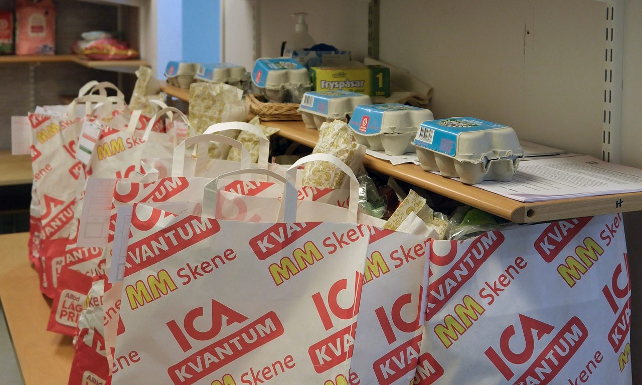 Adventskalender 2025 - Mathjälp i Mark