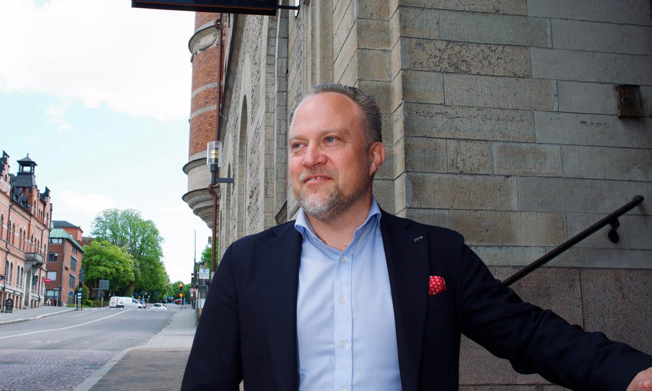 Tommy Jonestål