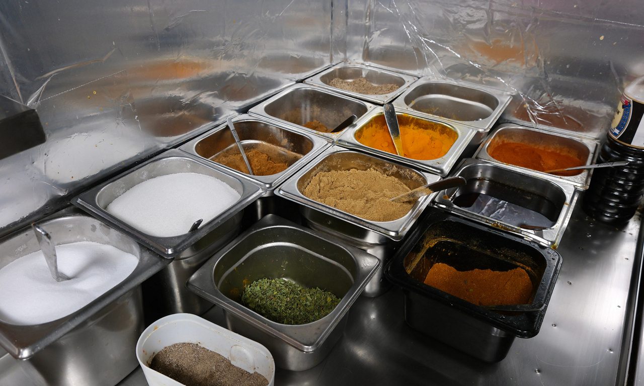 Royal Indian Restaurant och Bar