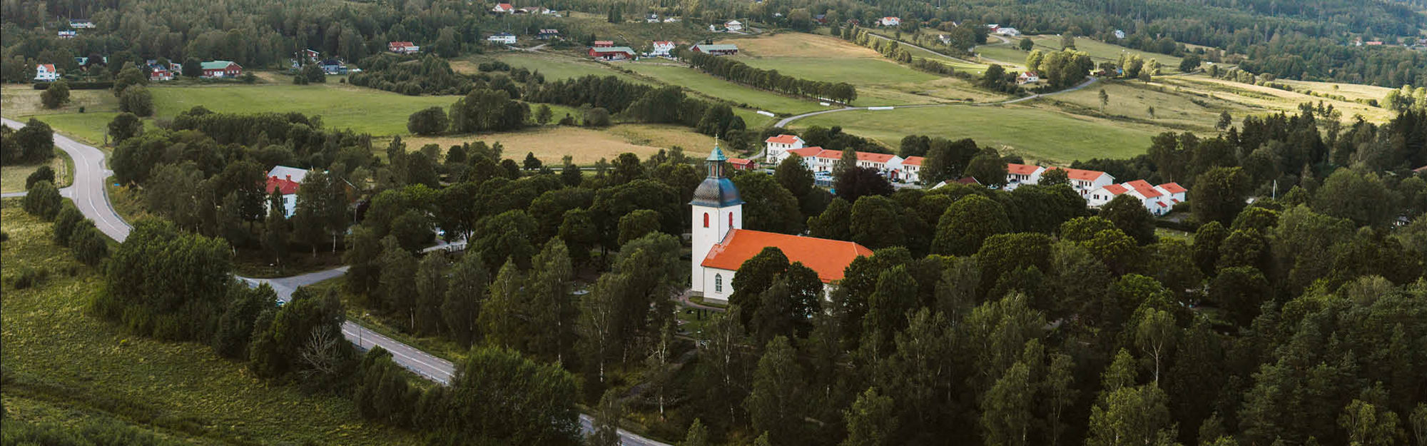 Kyrkan i Mölnlycke
