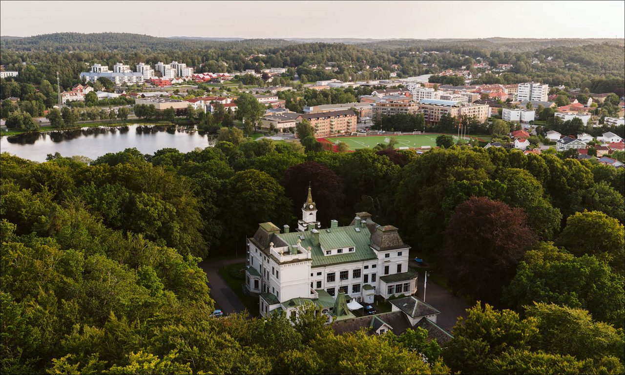 Härryda