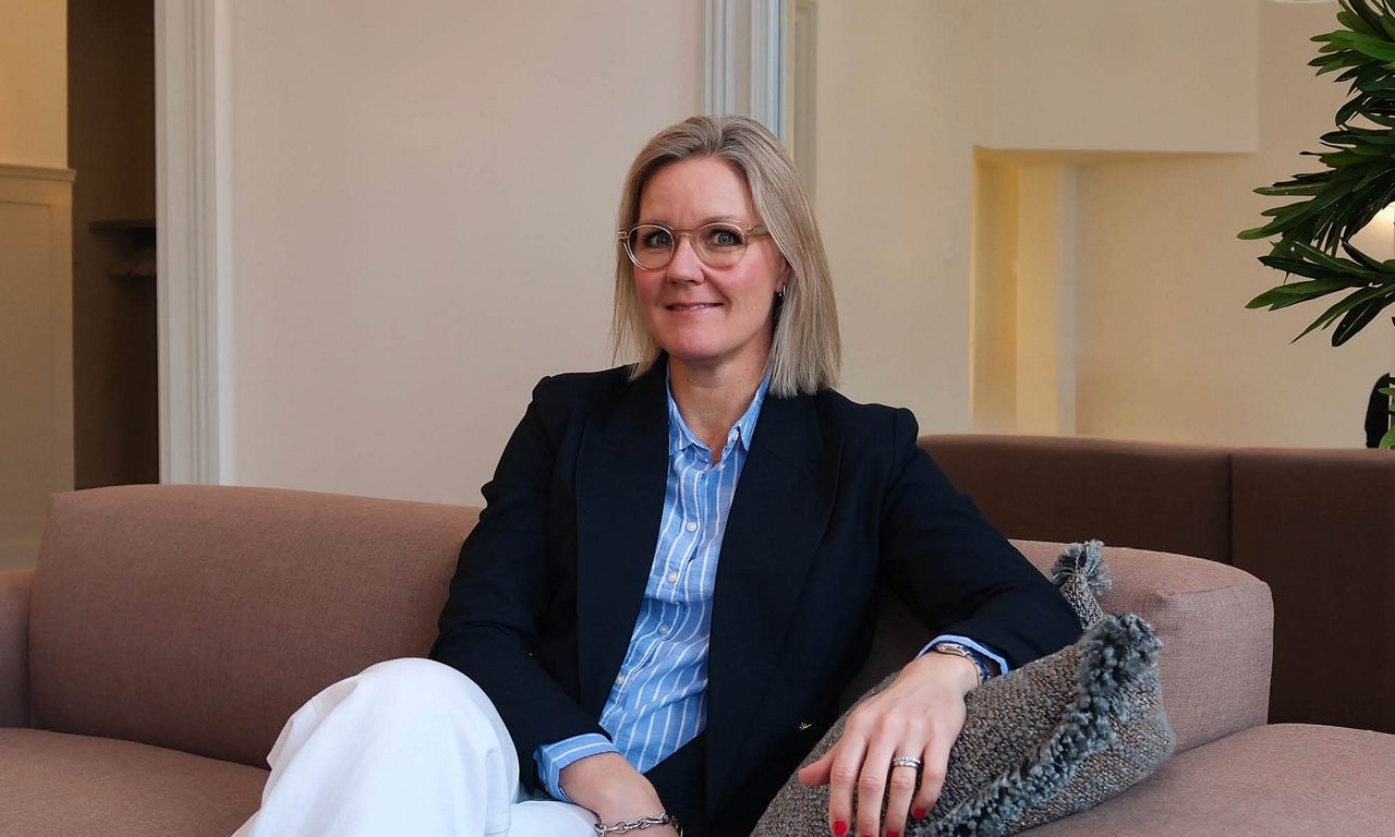 Helena Alterby Nordström