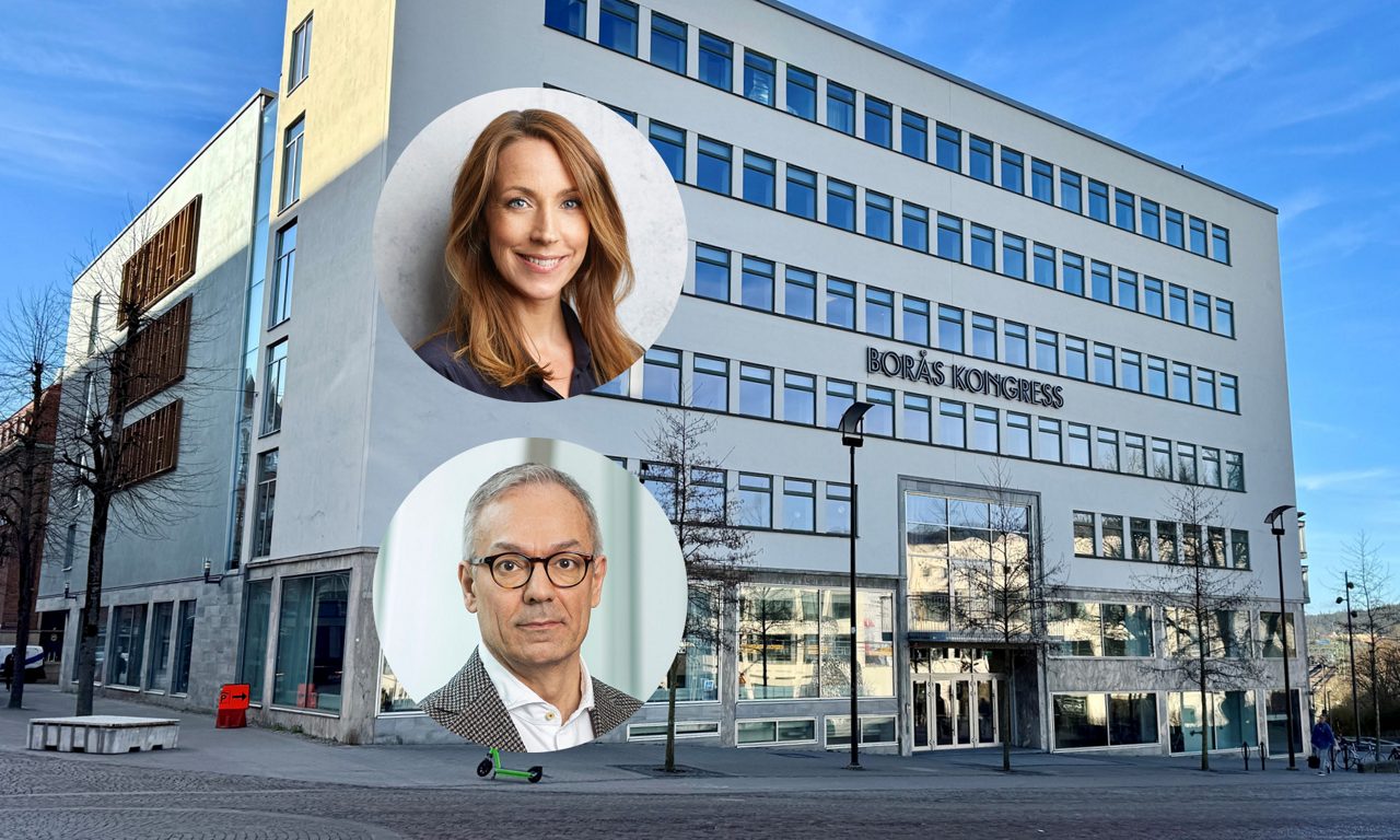 Plånboken och Psyket - Arturo Arques och Anna Bennich 