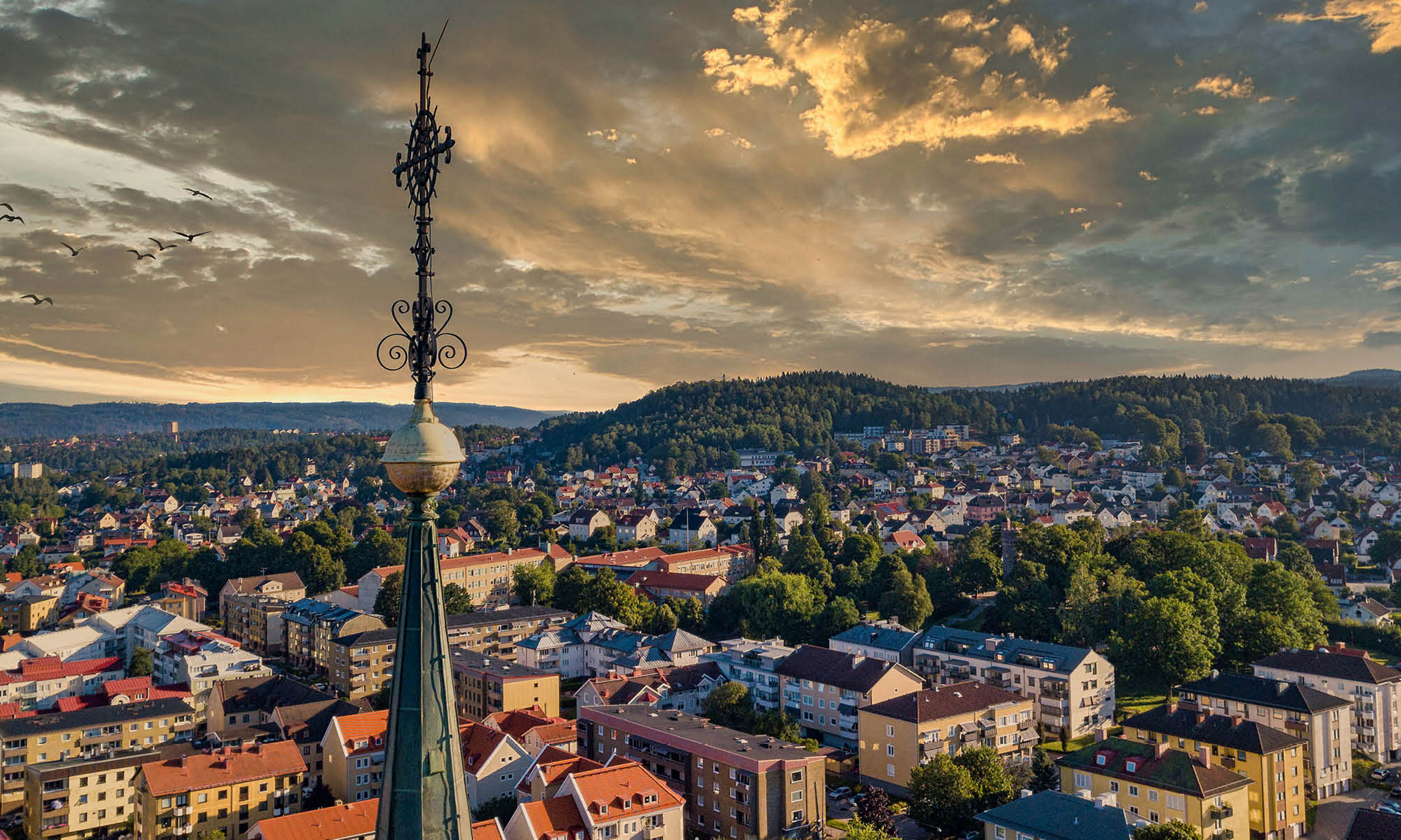 Helgöppettider kontor | Sparbanken Sjuhärad