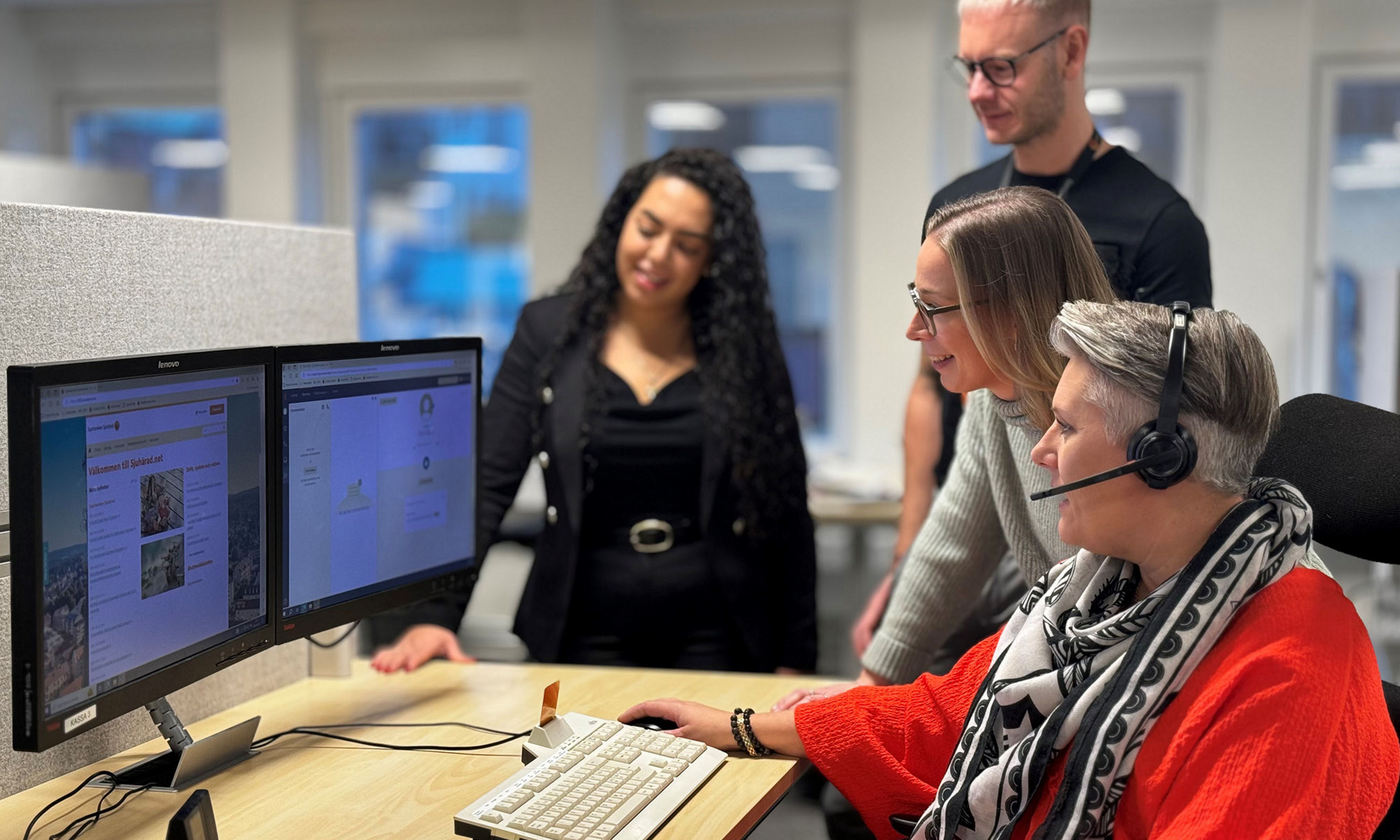 Helgöppettider Kundcenter | Sparbanken Sjuhärad