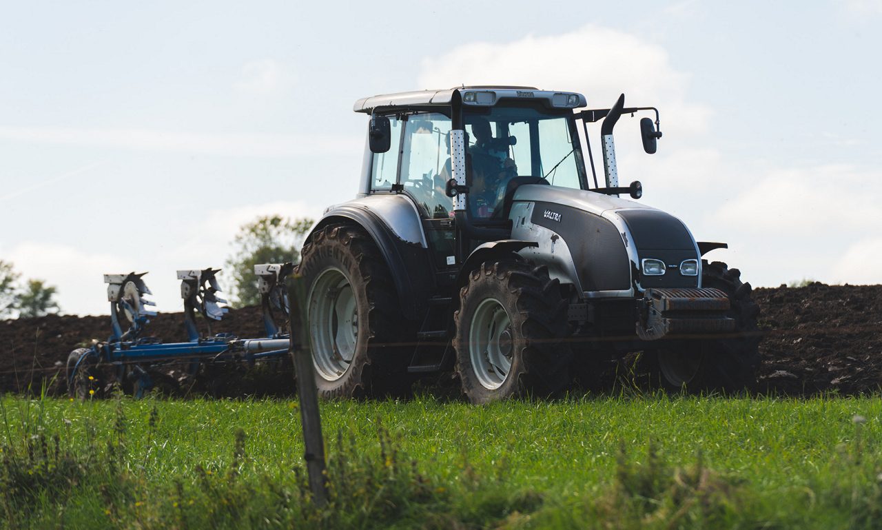 Hushållningssällskapet - Rådde Gård