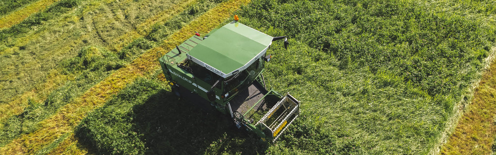 Hushållningssällskapet - Rådde Gård