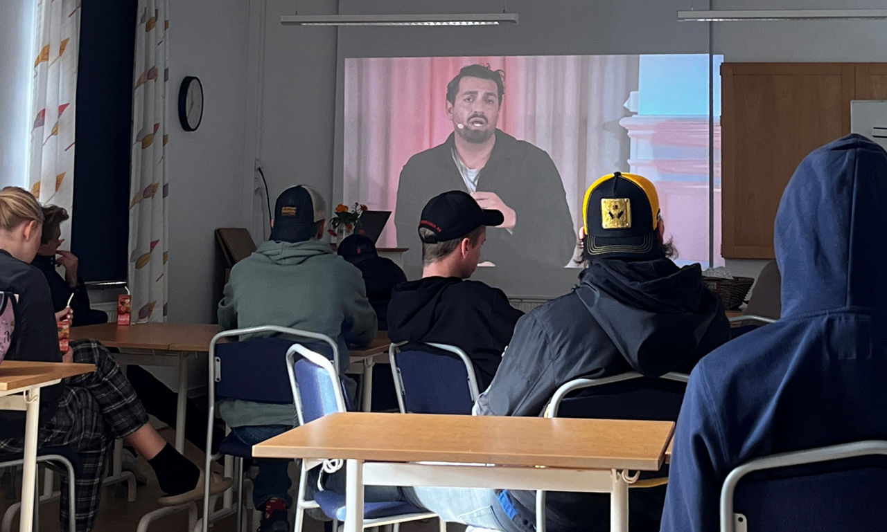 Våra Möjligheters Dag