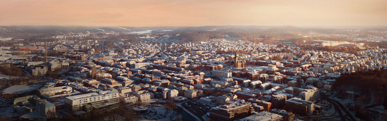 Boråsbilder, Borås