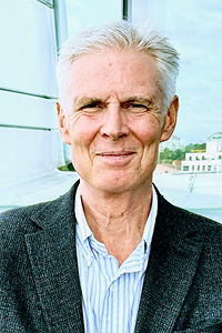 Ulf Skarin, Swedbank