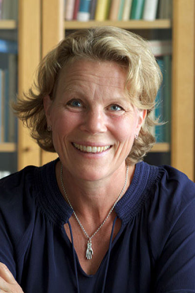 Viveka Strangert
