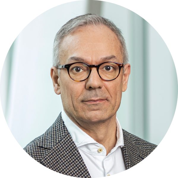 Plånboken & Psyket - Arturo Arques