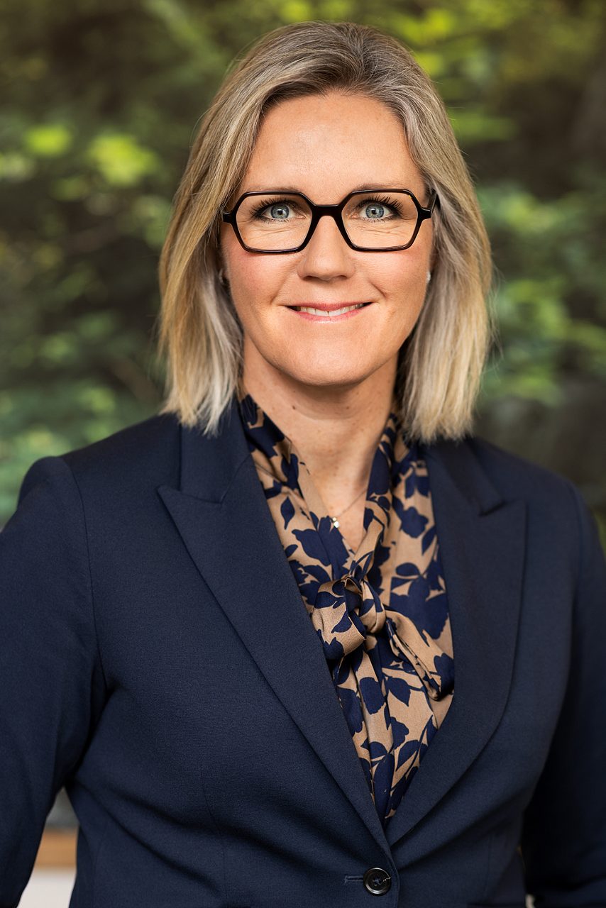 Helena Alterby Nordström