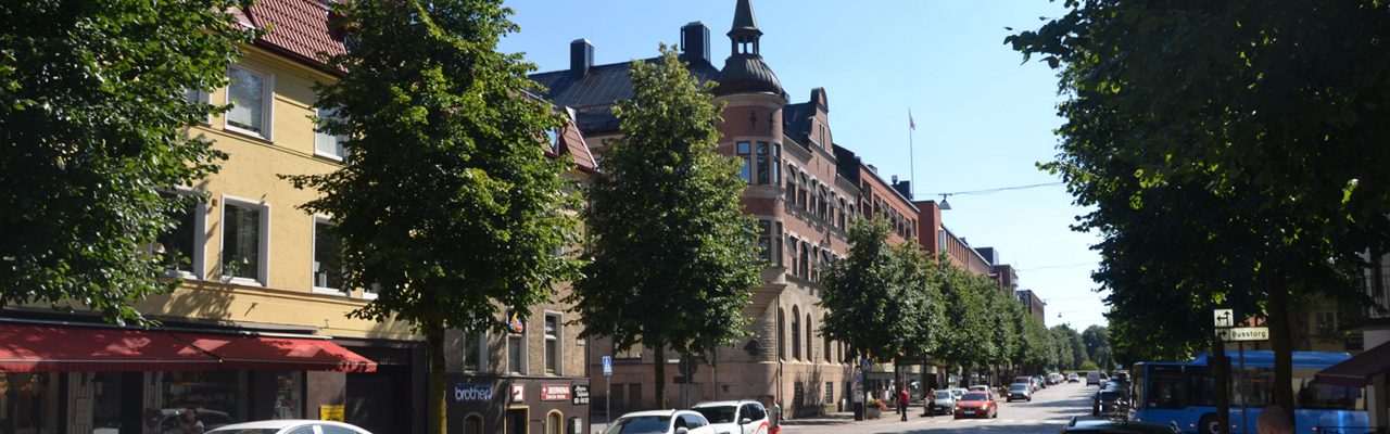 Sparbanken Sjuhärad