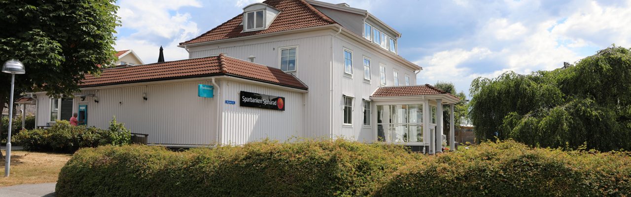 Sparbanken Sjuhärad