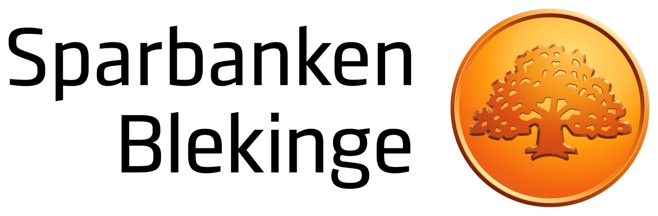 Sparbanken Blekinge logotyp