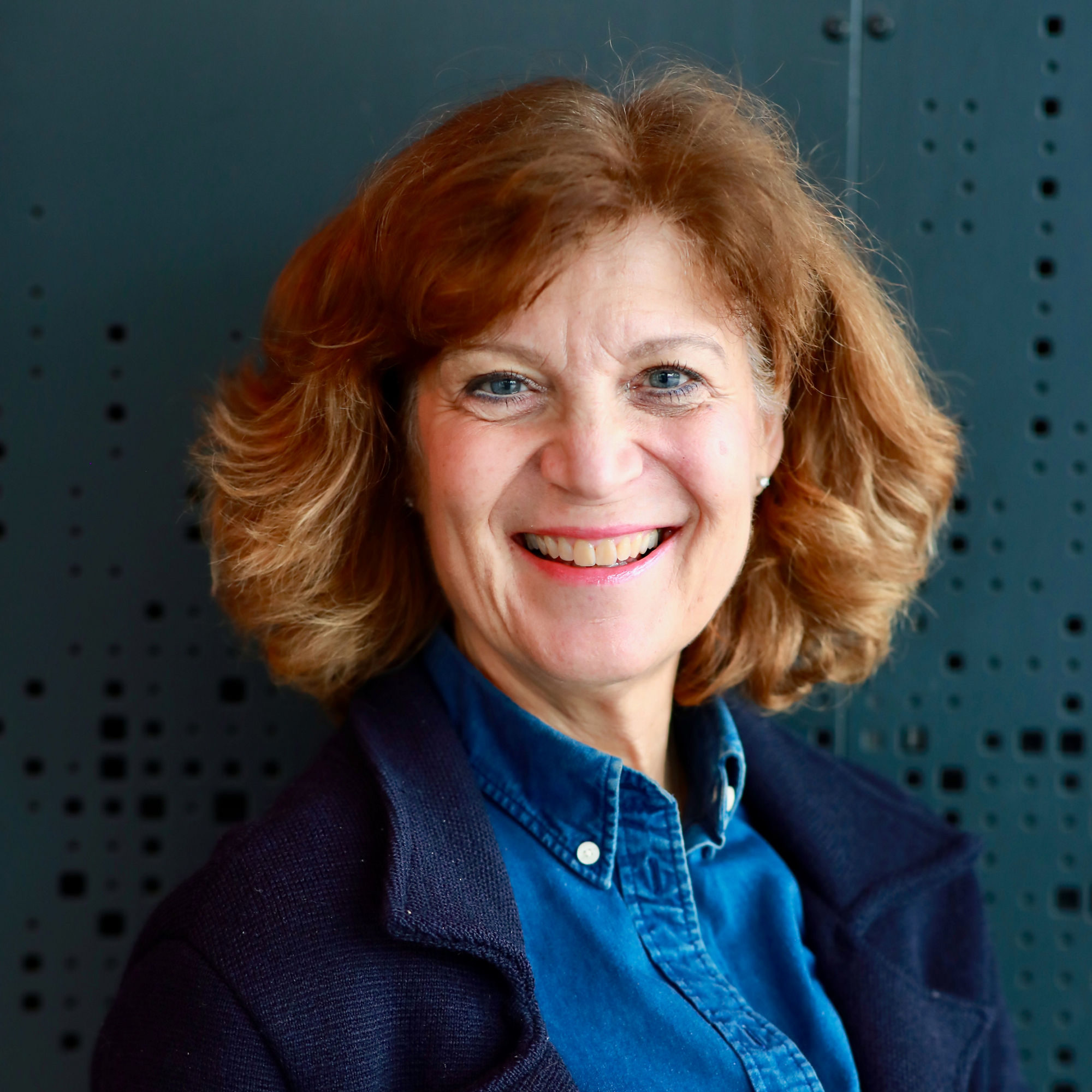 Ingrid Bengtsson Rijavec