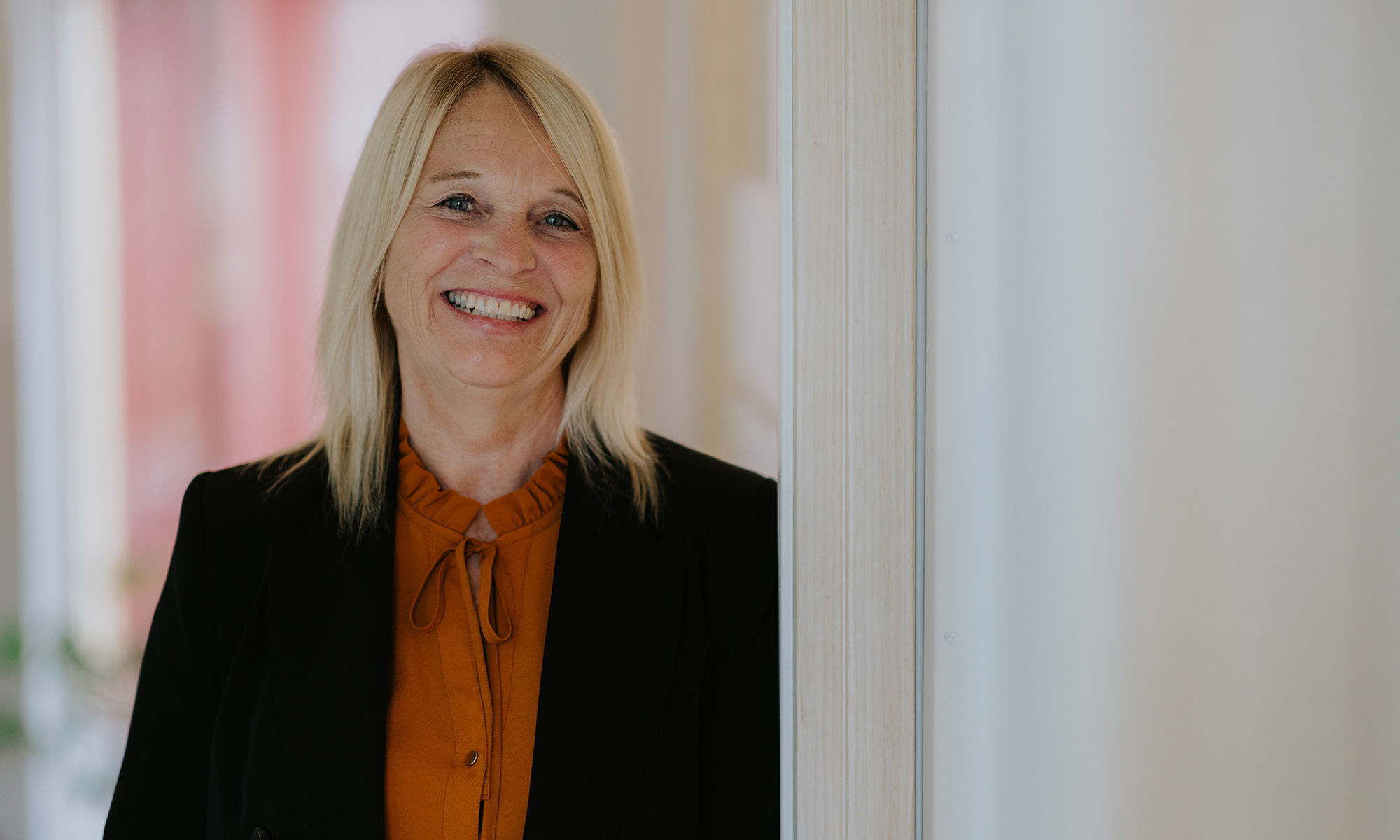 Birgitta Hermansson