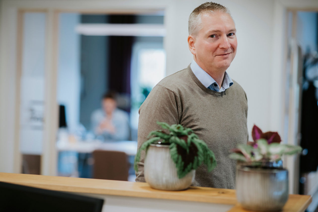 Fredrik