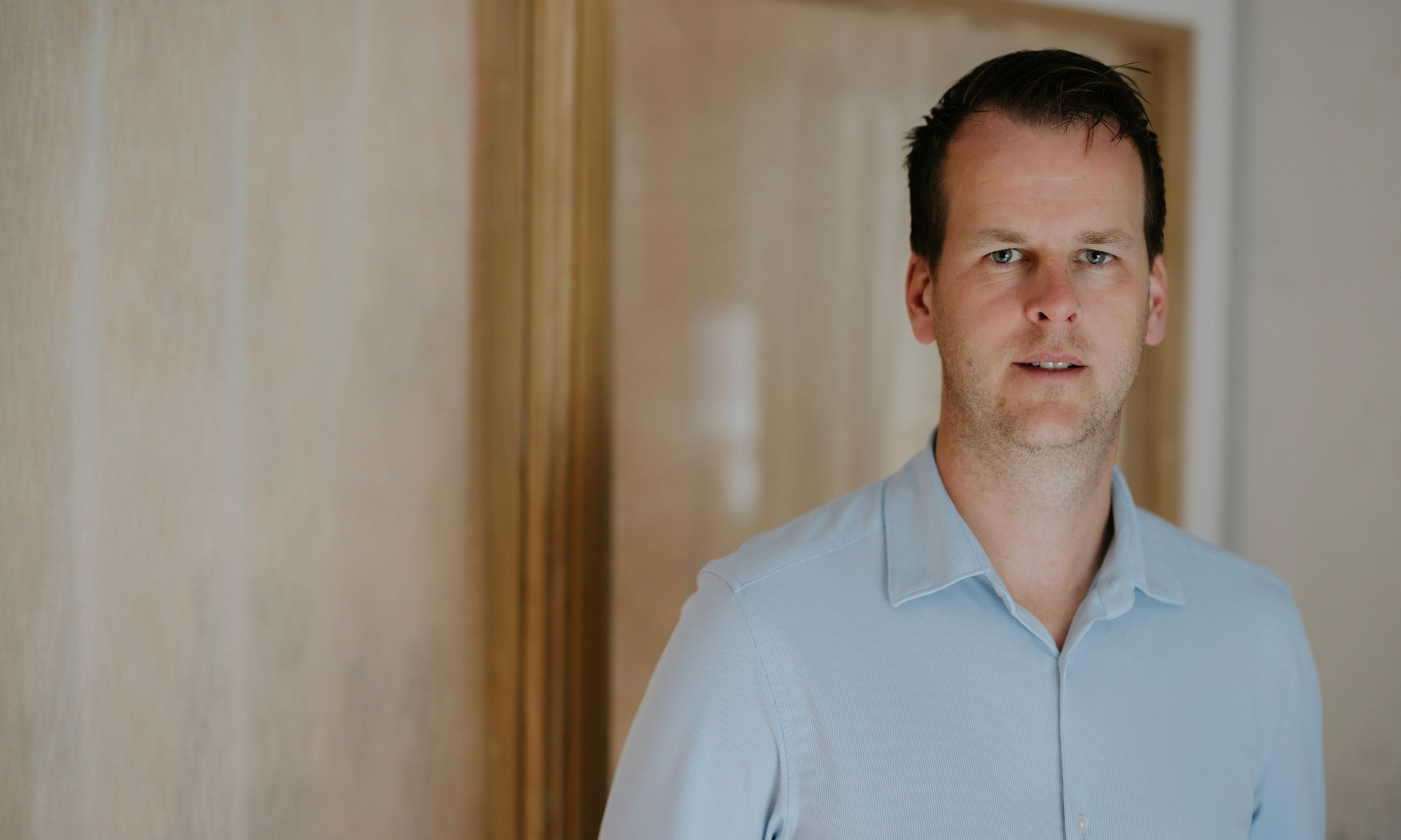 Fredrik Johansson