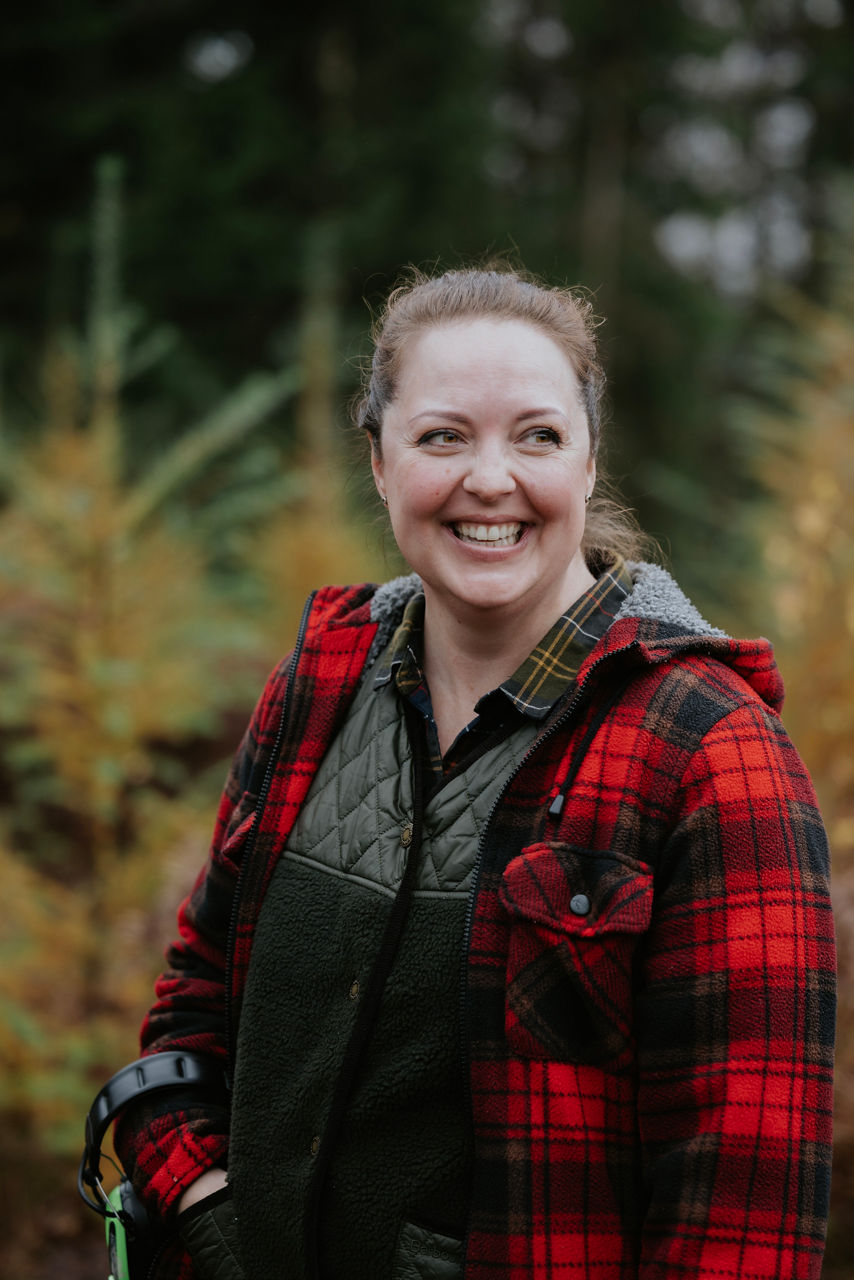 Skogsägaren Martina