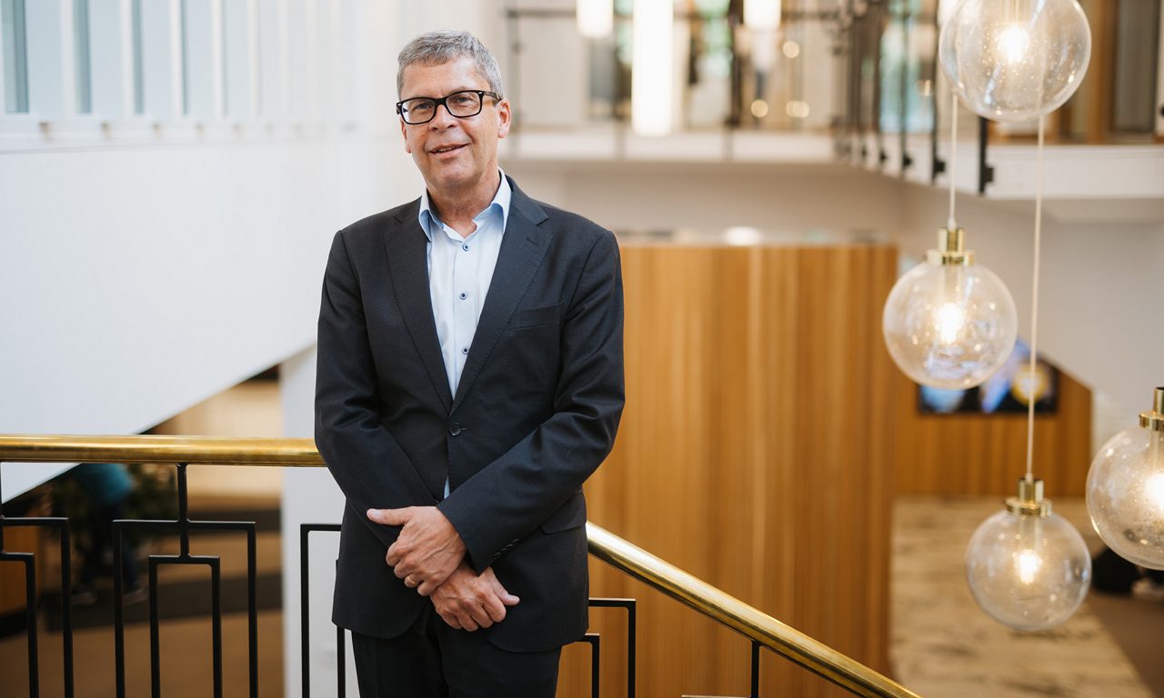 Anders Nyström