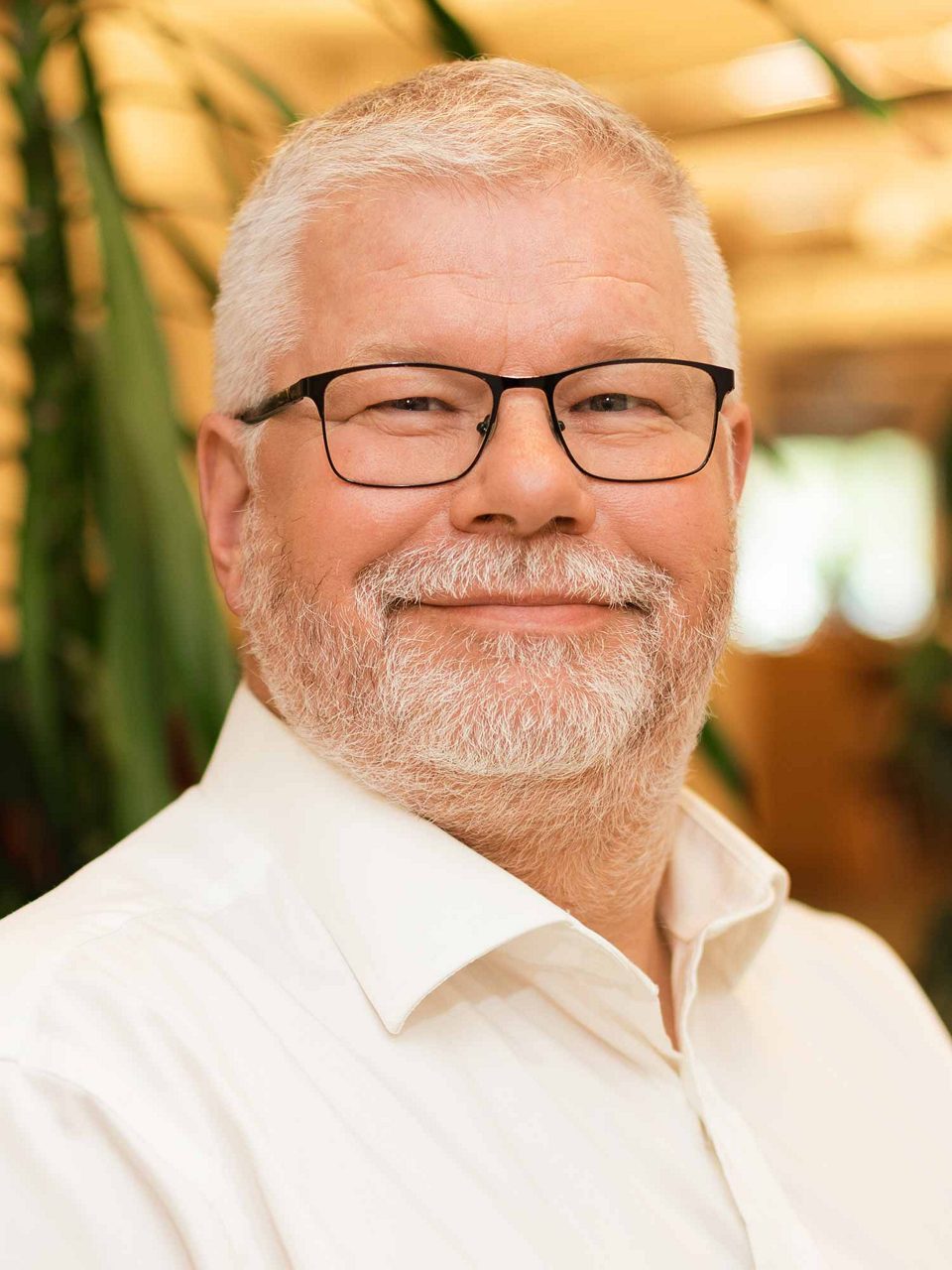 Anders Eklund