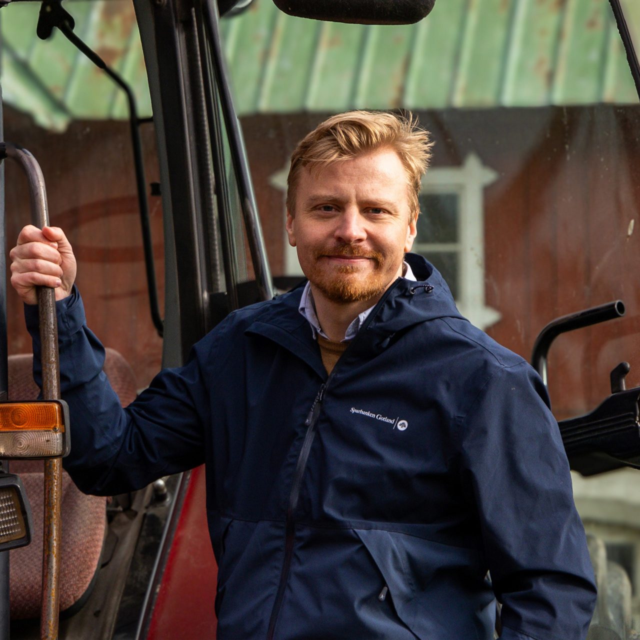 Anders Jacobsson