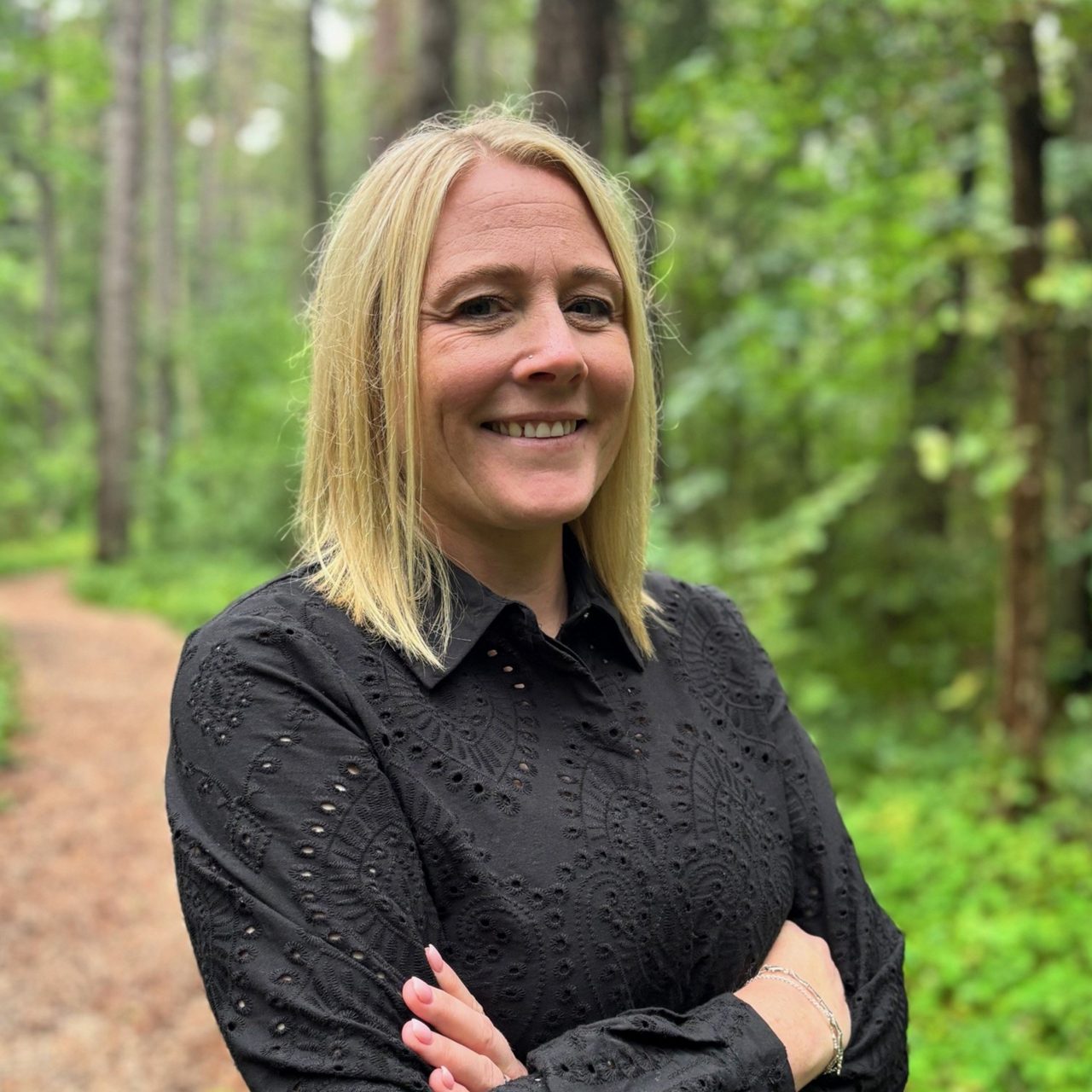 Anna-Marie Nilsson