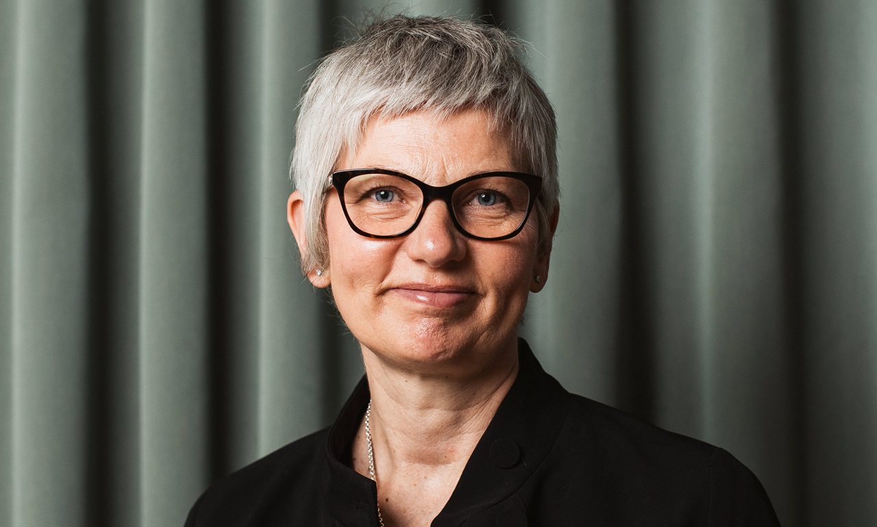 Anna Ström
