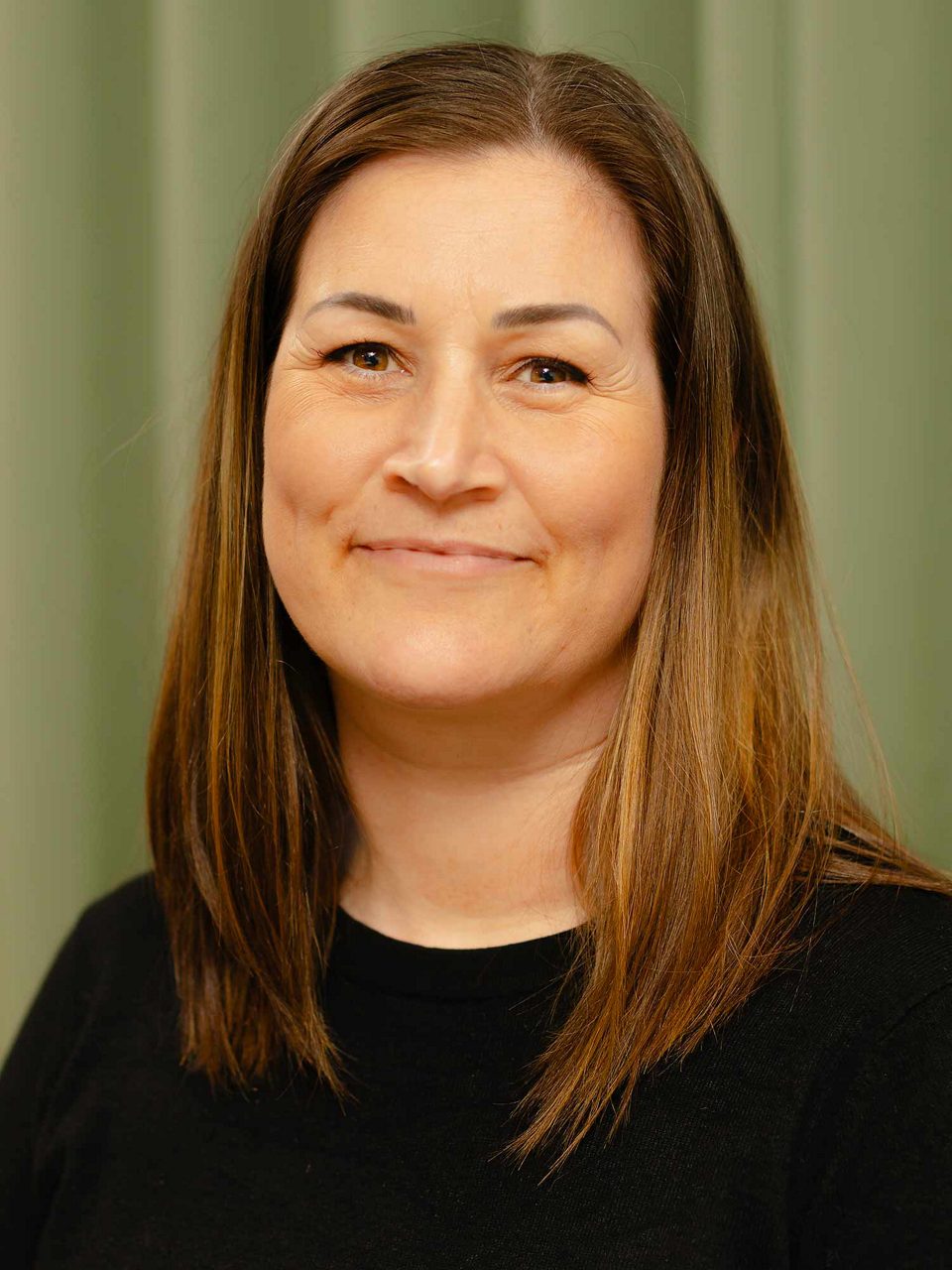Annah Andersson