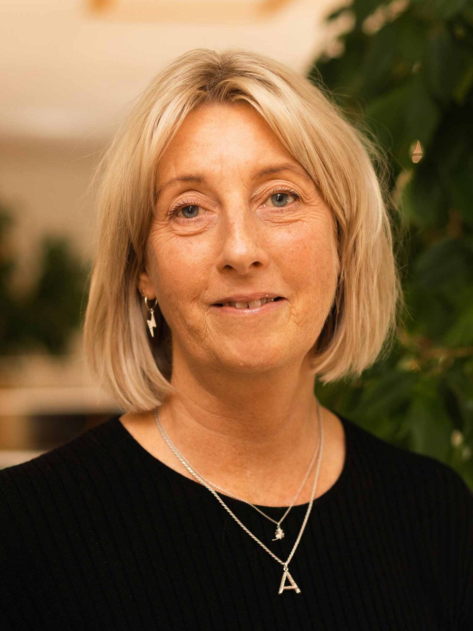 Annelie Kroon Andersson