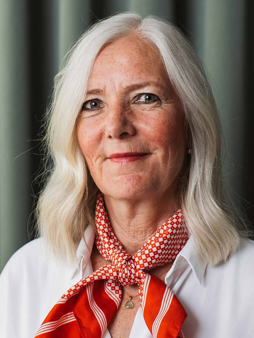 Annukka Niva Malmgård
