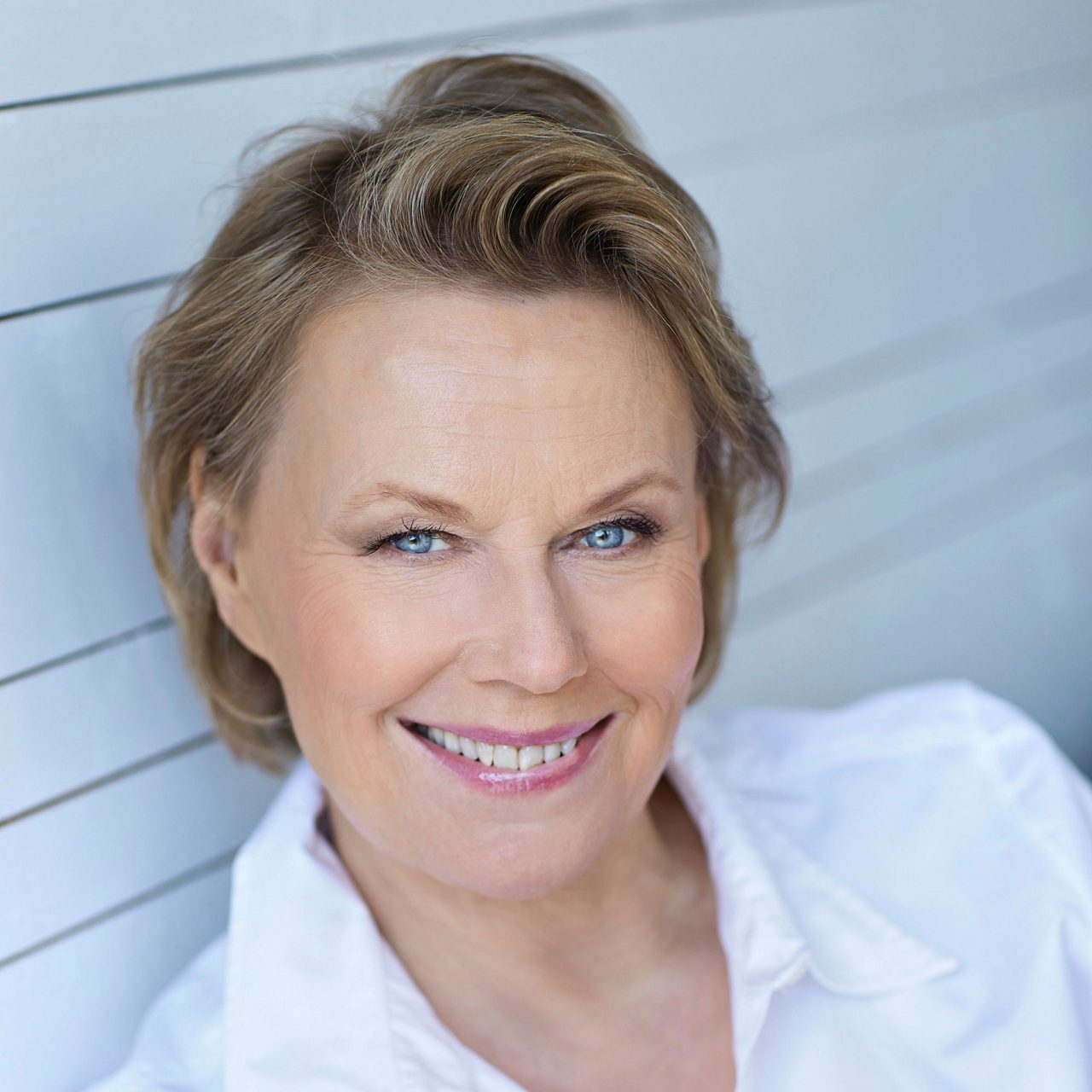 Artist Arja Saijonmaa