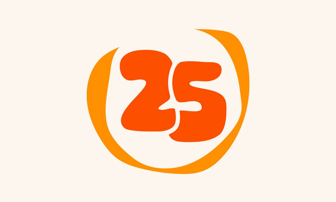 Sparbanksstiftelsen Skaraborg 25 år