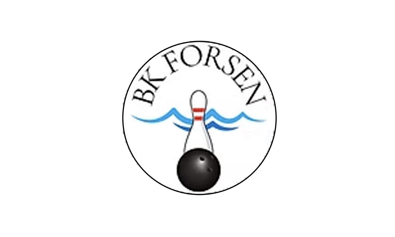 BK Forsen logotyp