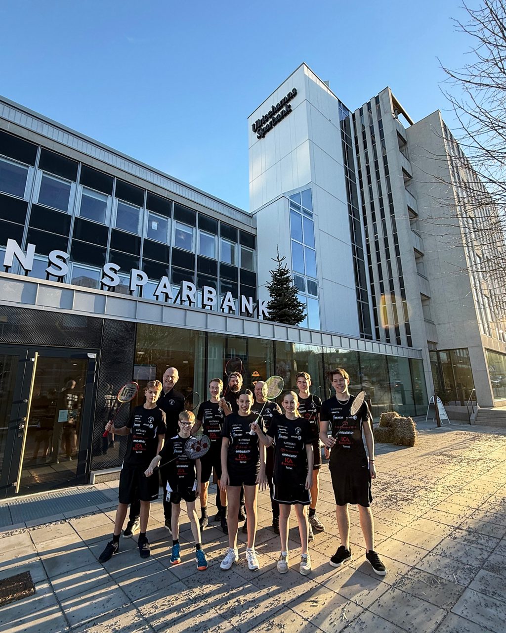 Badmintonklubben Tellus