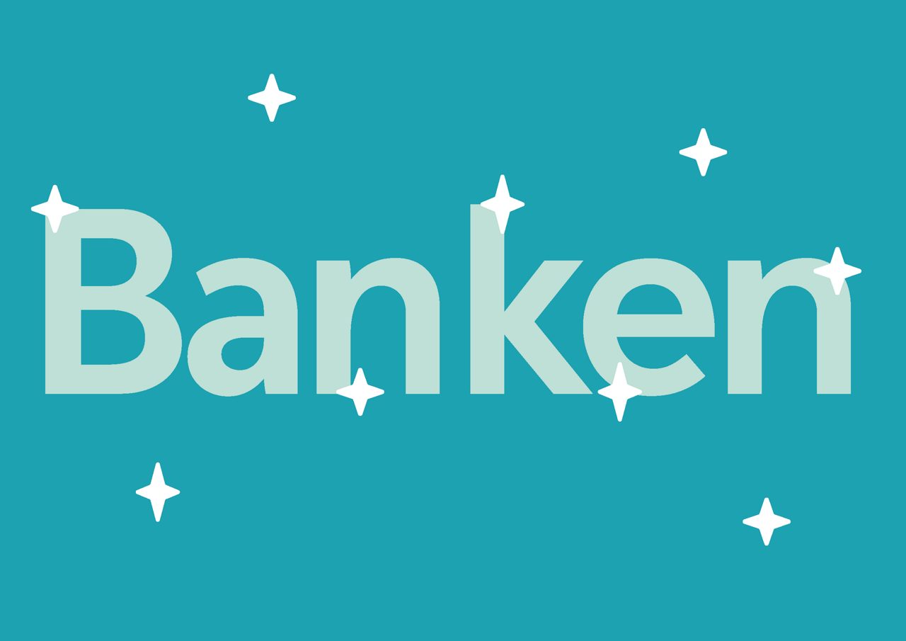 Bankboken