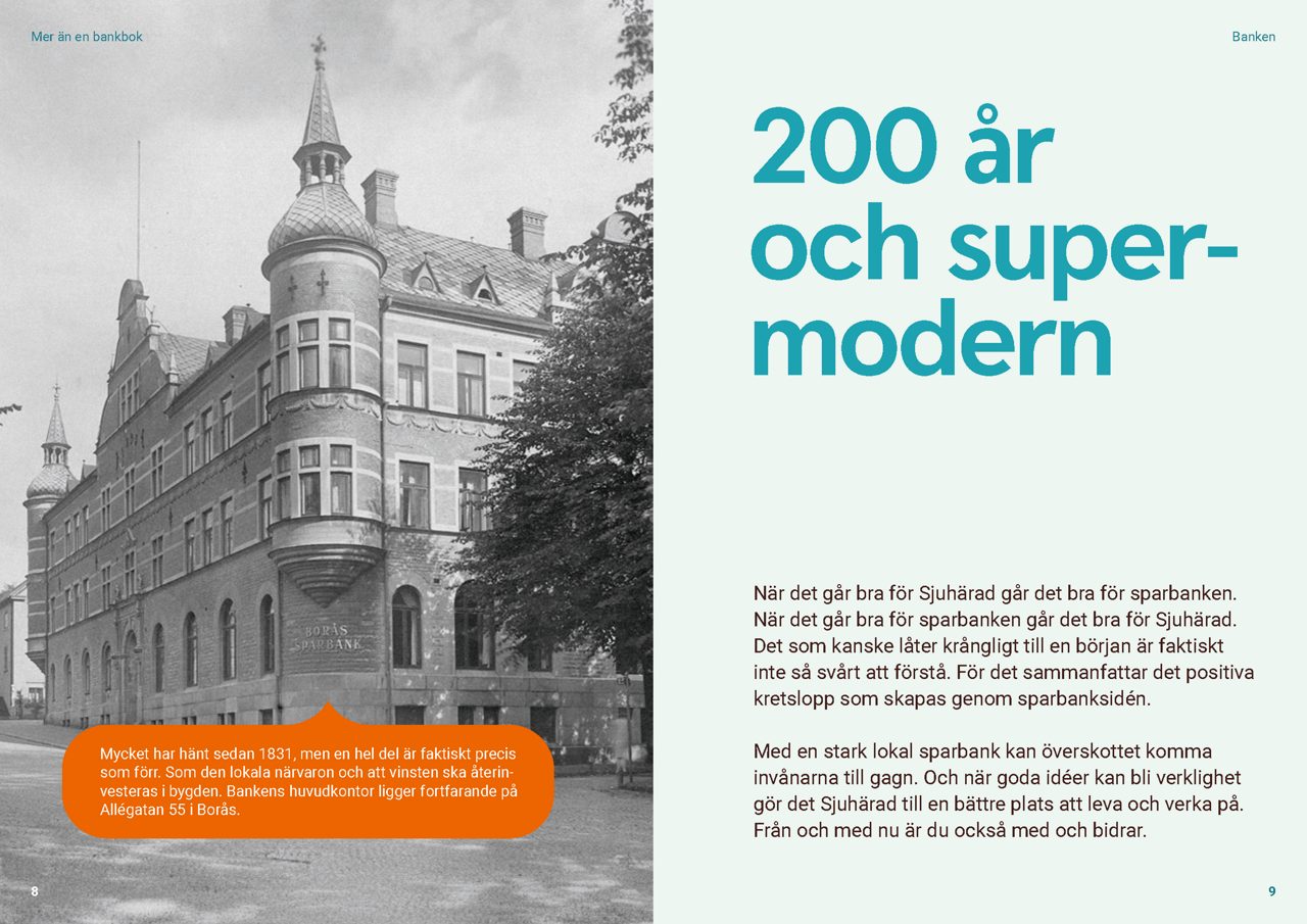 Bankboken