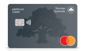 Bankkort-Platinum