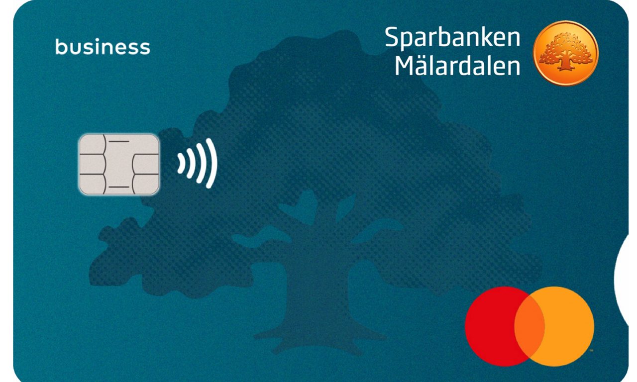 Bankkort Business