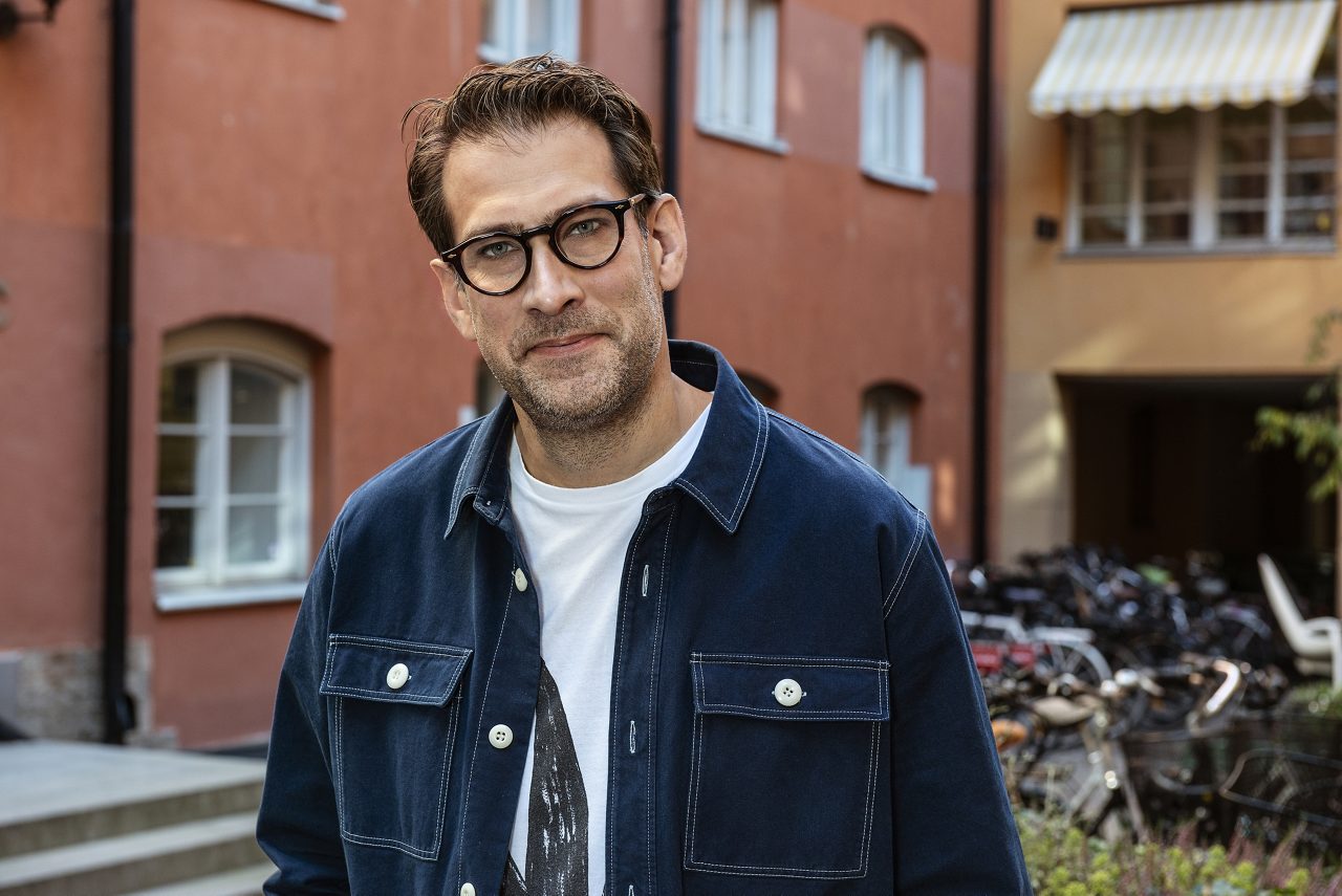 Niklas Källners är en av Sveriges mest uppskattade föreläsare och kommunikatörer.