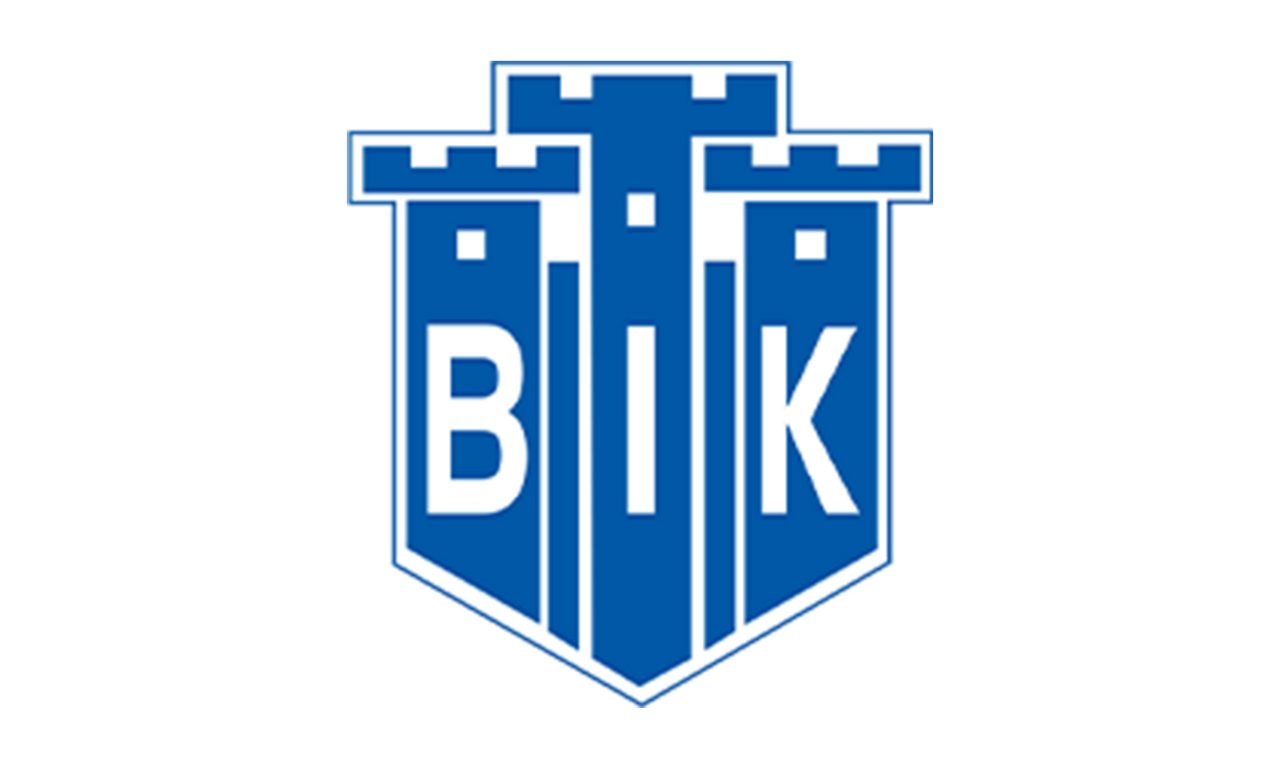 Borgunda IK logotyp