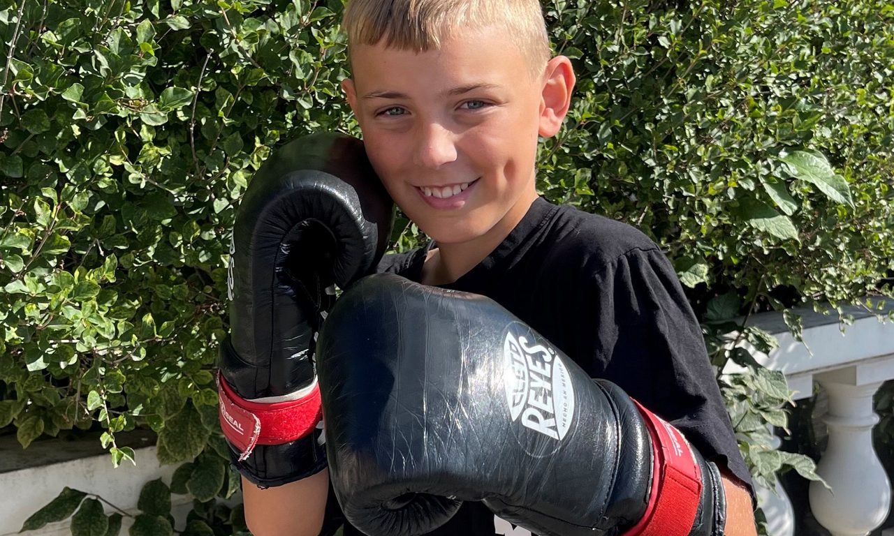 Hudiksvalls Boxningsklubb