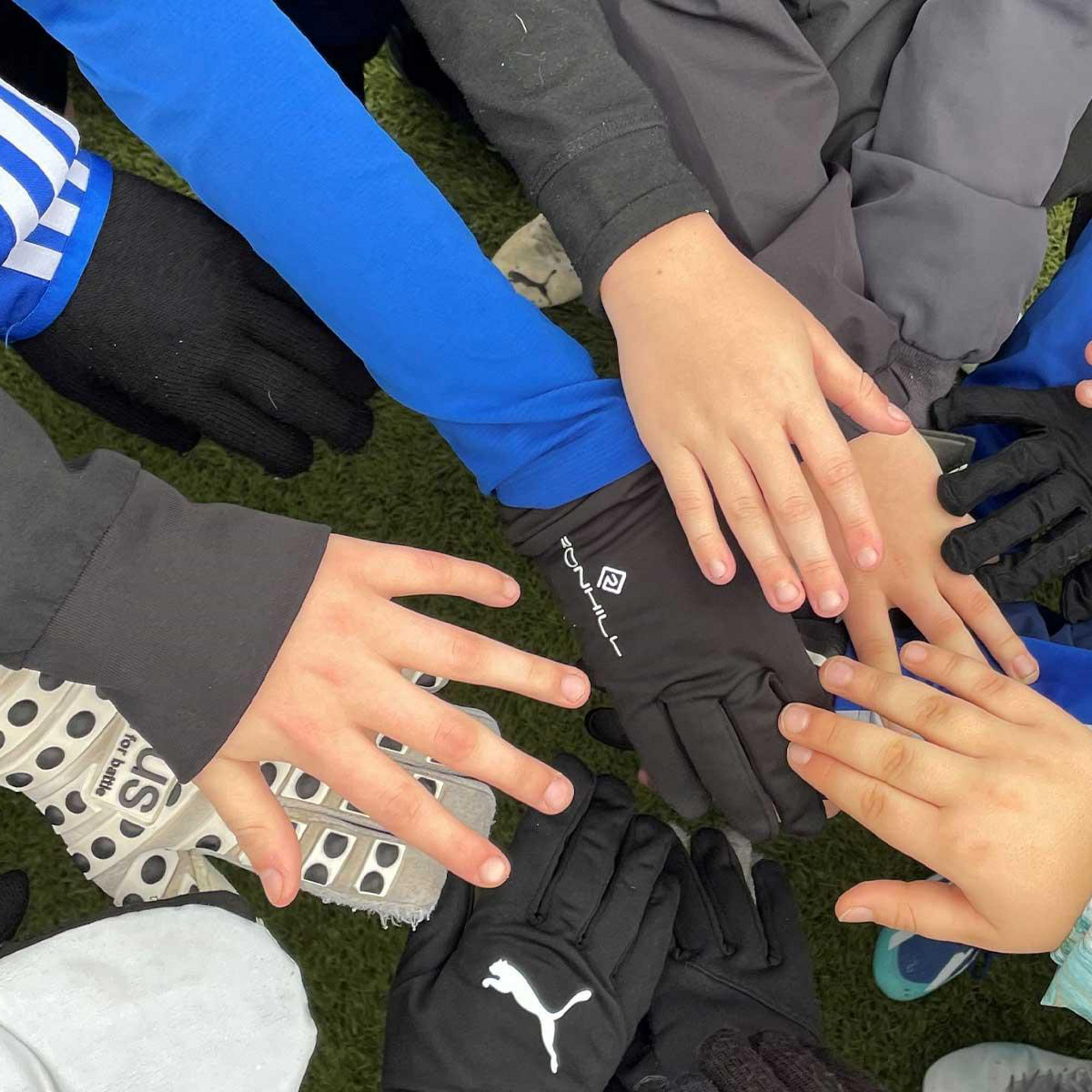 Bygdens bank händer