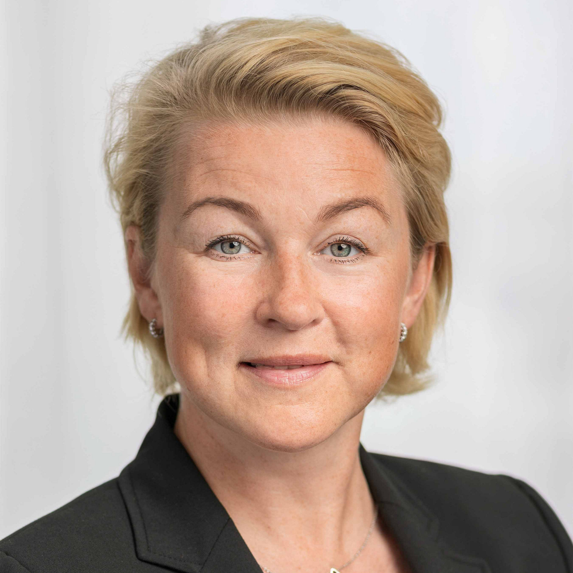 Caroline Sjösten