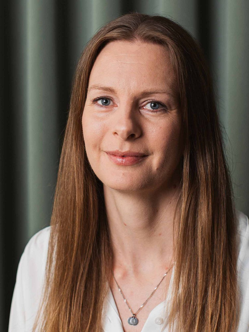 Cecilia Stenkvist