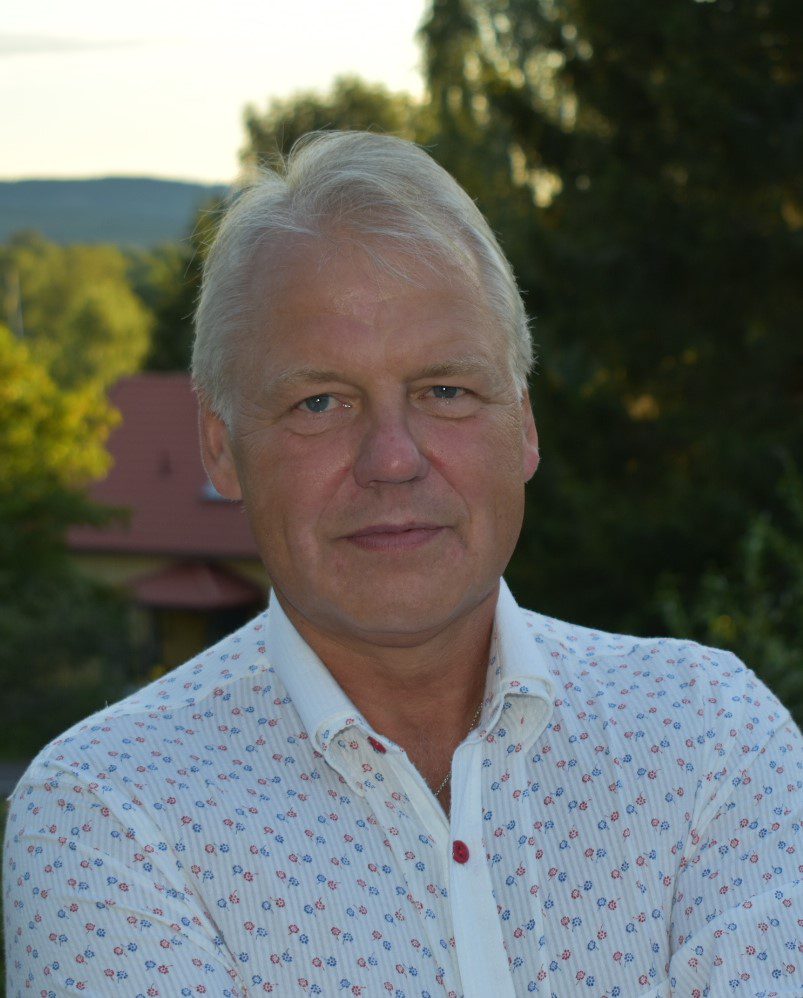 Per Hellestigs företag DBOB är specialiserade på broar, kajer och avancerade betongjobb.