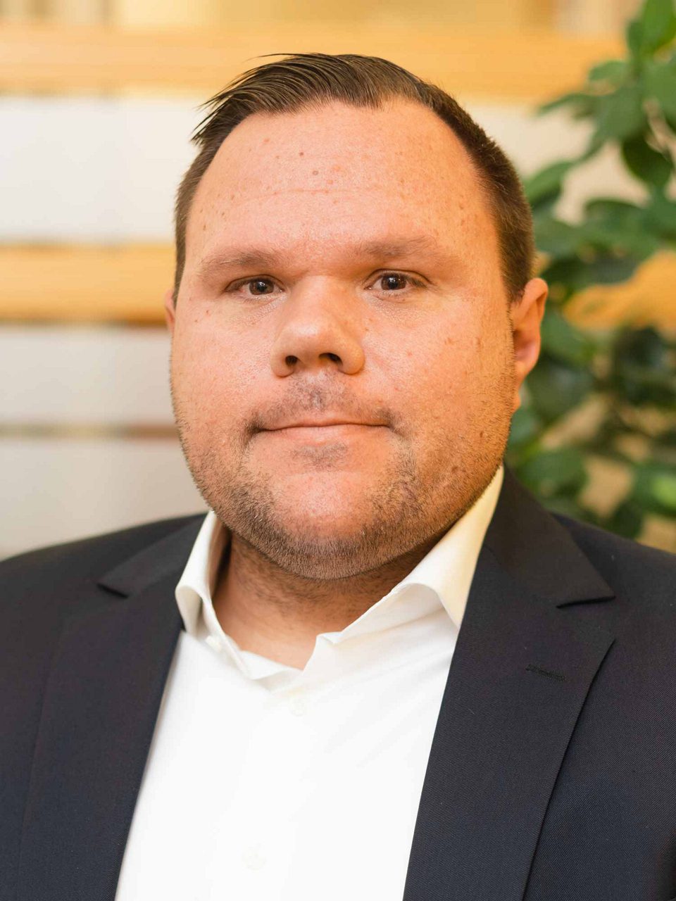 Dennis Matesa