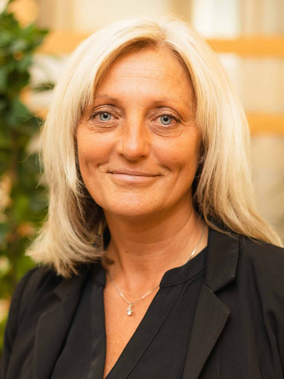 Dominka Milojkovic